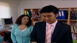 Kısmet İlk Bölüm