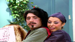 Yuvam Yıkılmasın 6. Bölüm