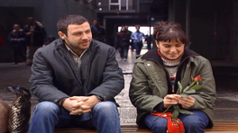 Gülbeyaz 6. Bölüm