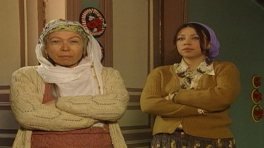 Gülbeyaz 10. Bölüm