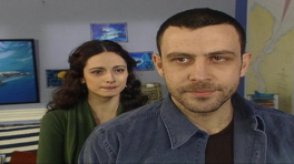 Gülbeyaz 14. Bölüm