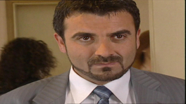 Sensiz Olmuyor 3. Bölüm