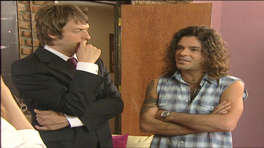 Sensiz Olmuyor 5. Bölüm