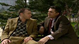 Bayanlar Baylar İlk Bölüm