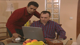 Bayanlar Baylar 3. Bölüm