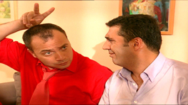 Bayanlar Baylar 12. Bölüm