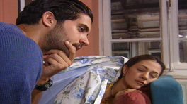 Yılan Hikayesi 4. Bölüm