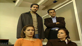 Yılan Hikayesi 9. Bölüm