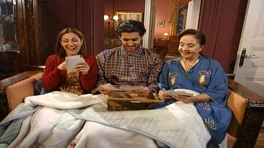 Yılan Hikayesi 12. Bölüm