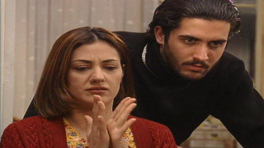 Yılan Hikayesi 13. Bölüm