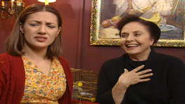 Yılan Hikayesi 18. Bölüm