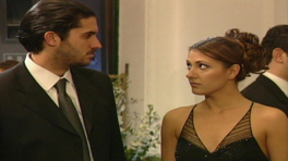 Yılan Hikayesi 25. Bölüm