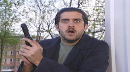 Yılan Hikayesi 29. Bölüm