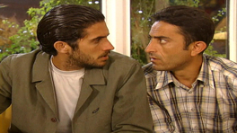 Yılan Hikayesi 37. Bölüm