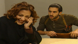 Yılan Hikayesi 45. Bölüm