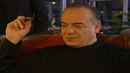 Yılan Hikayesi 46. Bölüm