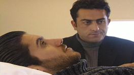 Yılan Hikayesi 50. Bölüm