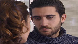 Yılan Hikayesi 53. Bölüm