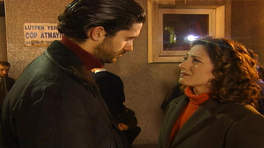 Yılan Hikayesi 58. Bölüm