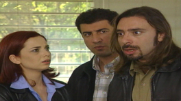 Yılan Hikayesi 62. Bölüm