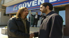 Yılan Hikayesi 63. Bölüm