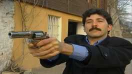 Yılan Hikayesi 78. Bölüm