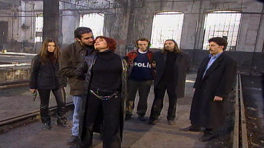 Yılan Hikayesi 89. Bölüm