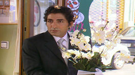 Bir Dilim Aşk 2. Bölüm