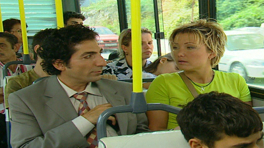 Bir Dilim Aşk 3. Bölüm