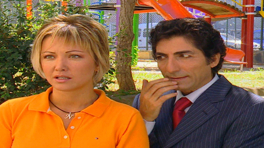 Bir Dilim Aşk 5. Bölüm