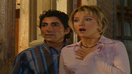 Bir Dilim Aşk 8. Bölüm