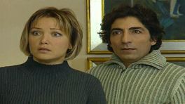 Bir Dilim Aşk 17. Bölüm