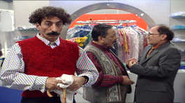 Başımıza Gelenler İlk Bölüm