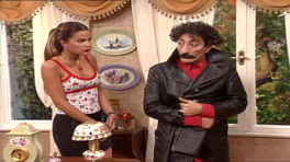 Başımıza Gelenler 4. Bölüm