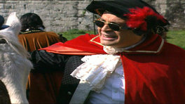 Eyvah Kızım Büyüdü 4. Bölüm