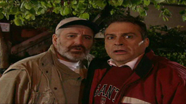 Eyvah Kızım Büyüdü 6. Bölüm