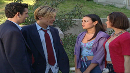 Eyvah Kızım Büyüdü 9. Bölüm