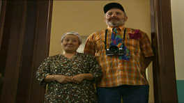 Eyvah Kızım Büyüdü 11. Bölüm