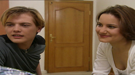 Eyvah Kızım Büyüdü 12. Bölüm