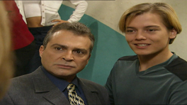 Eyvah Kızım Büyüdü 13. Bölüm