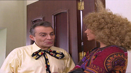 Eyvah Kızım Büyüdü 23. Bölüm