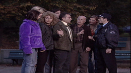 Eyvah Kızım Büyüdü 24. Bölüm