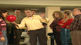 Eyvah Kızım Büyüdü 25. Bölüm