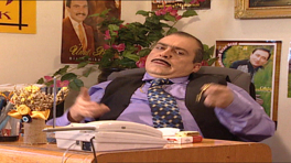 Eyvah Kızım Büyüdü 28. Bölüm