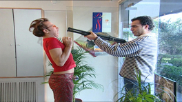 Eyvah Kızım Büyüdü 34. Bölüm - FİNAL