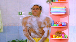 Büyümüş de Küçülmüş 4. Bölüm