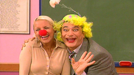 Büyümüş de Küçülmüş 7. Bölüm