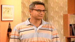 Büyümüş de Küçülmüş 8. Bölüm