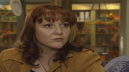 Akasya Pasajı 1. Bölüm