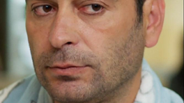 Cihan Ağa ve filli battaniyesi!